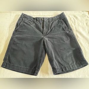 Navy American Eagle size 32 shorts